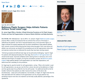 plastic surgery in baltimore,calf augmentation benefits,plastic surgeon,fat transfer