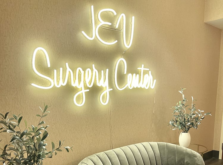About JEV Plastic Surgery & Medical Aesthetics in Owings